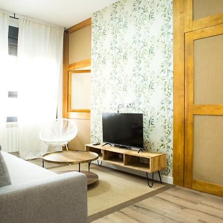 Elegante Apartamento Laud1 - Nuevo/Familia/Wifi/Tv Валадоид Екстериор снимка