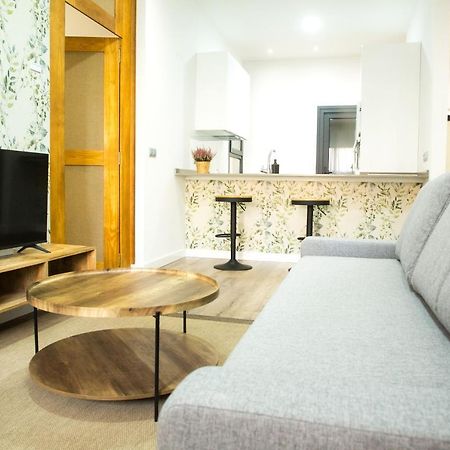 Elegante Apartamento Laud1 - Nuevo/Familia/Wifi/Tv Валадоид Екстериор снимка