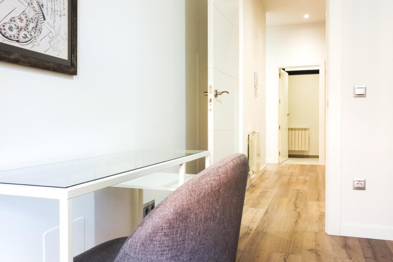 Elegante Apartamento Laud1 - Nuevo/Familia/Wifi/Tv Валадоид Екстериор снимка