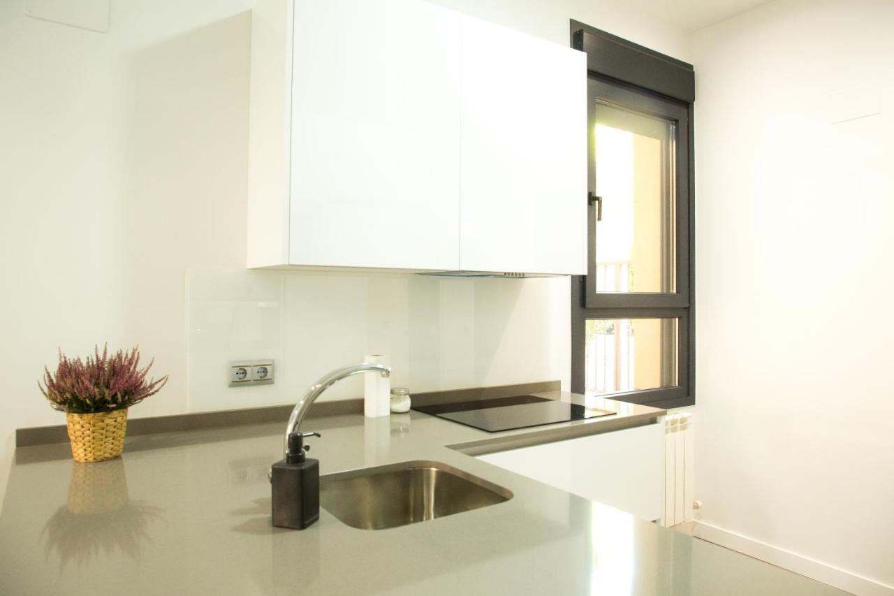 Elegante Apartamento Laud1 - Nuevo/Familia/Wifi/Tv Валадоид Екстериор снимка