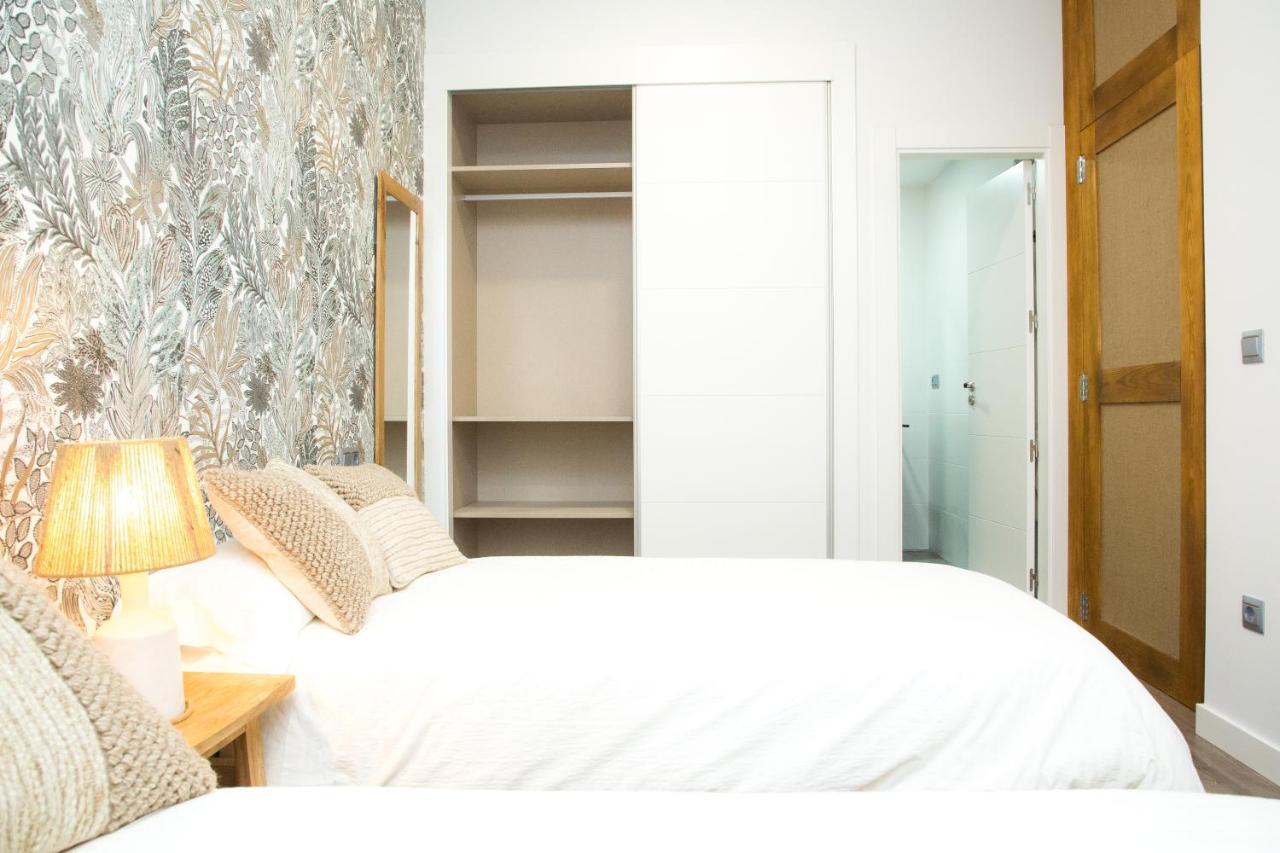Elegante Apartamento Laud1 - Nuevo/Familia/Wifi/Tv Валадоид Екстериор снимка